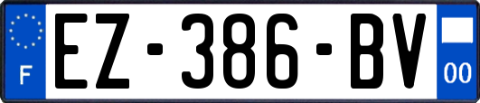 EZ-386-BV