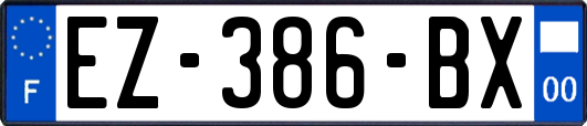 EZ-386-BX