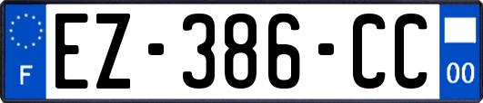 EZ-386-CC