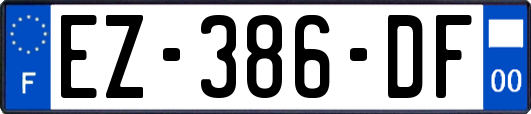 EZ-386-DF