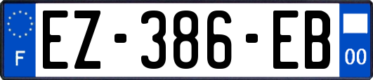 EZ-386-EB