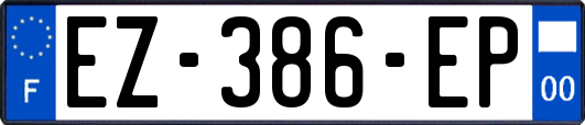 EZ-386-EP