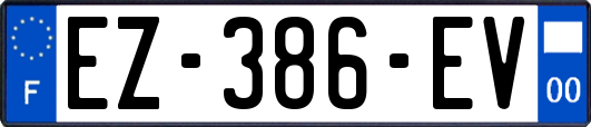 EZ-386-EV