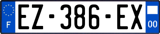 EZ-386-EX