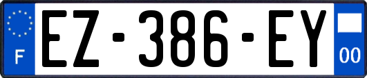 EZ-386-EY