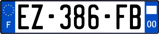 EZ-386-FB