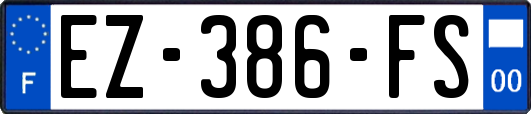 EZ-386-FS