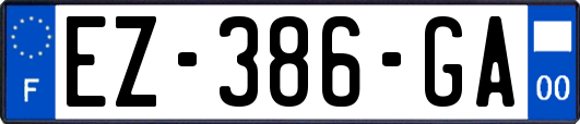 EZ-386-GA