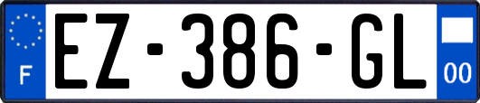 EZ-386-GL