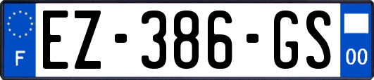 EZ-386-GS