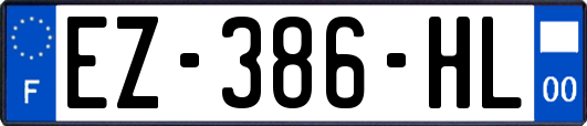 EZ-386-HL