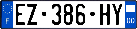 EZ-386-HY