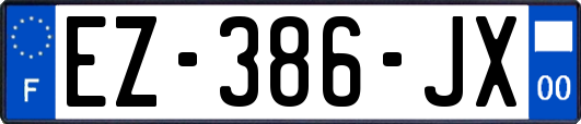 EZ-386-JX