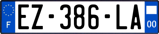 EZ-386-LA