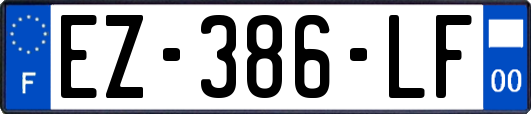 EZ-386-LF