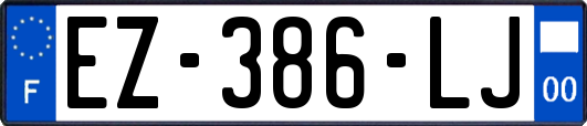 EZ-386-LJ