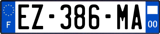 EZ-386-MA