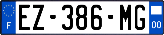 EZ-386-MG