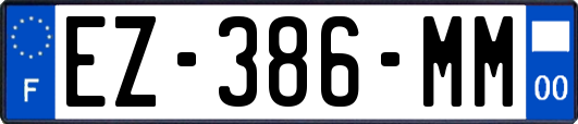 EZ-386-MM