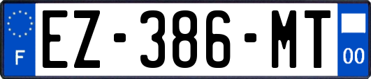 EZ-386-MT