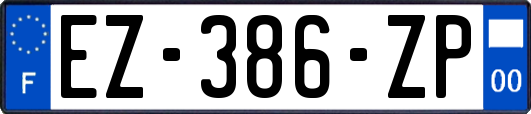 EZ-386-ZP
