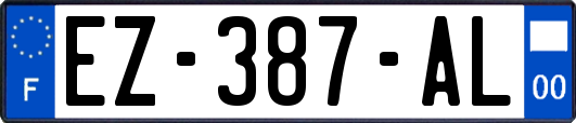 EZ-387-AL