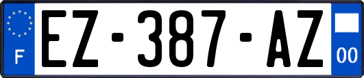 EZ-387-AZ