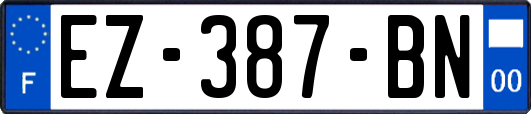 EZ-387-BN