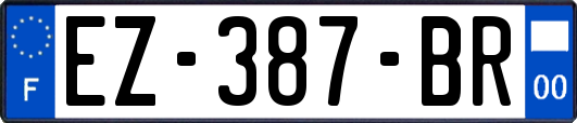 EZ-387-BR