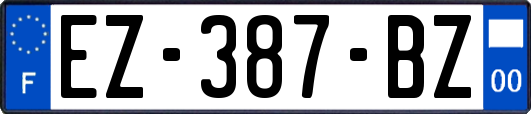 EZ-387-BZ