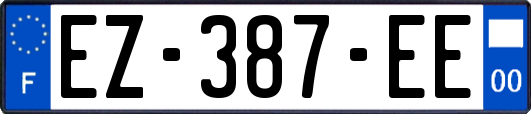 EZ-387-EE