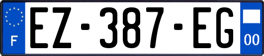 EZ-387-EG