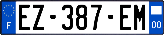 EZ-387-EM