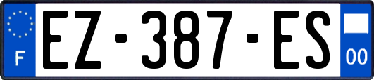 EZ-387-ES