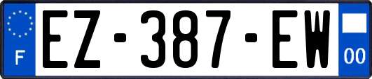 EZ-387-EW