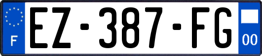 EZ-387-FG