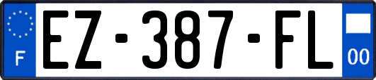 EZ-387-FL