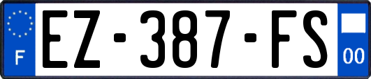 EZ-387-FS