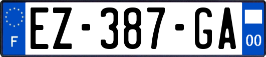 EZ-387-GA