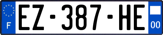 EZ-387-HE