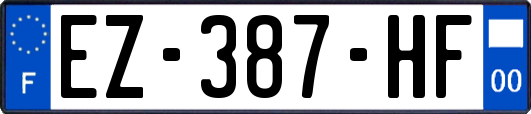 EZ-387-HF