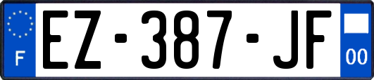 EZ-387-JF