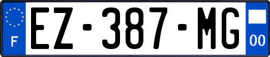 EZ-387-MG