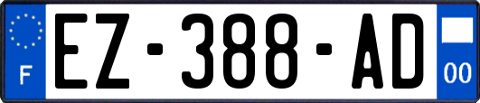 EZ-388-AD