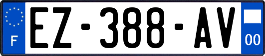 EZ-388-AV