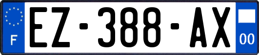 EZ-388-AX