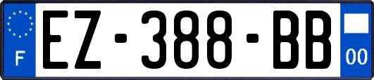 EZ-388-BB