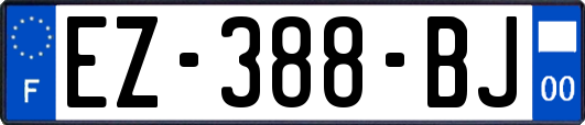 EZ-388-BJ