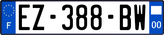 EZ-388-BW