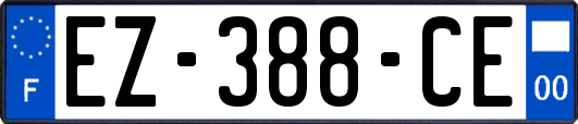 EZ-388-CE